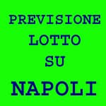 Previsione Lotto Su Napoli
