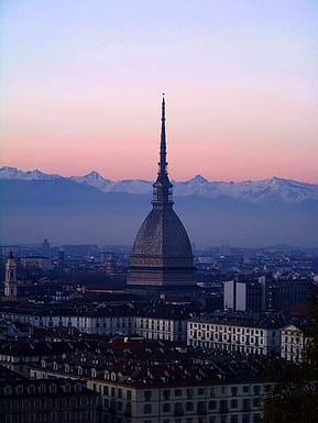 Torino Fortunata! Previsione Valida Fino Al 26 Giugno