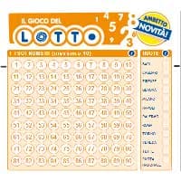 Continuano Le Previsioni Lotto Gratis