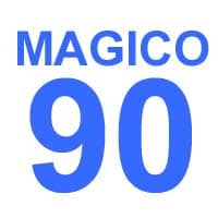 Previsioni Lotto Magico 90 (Chiusa +)