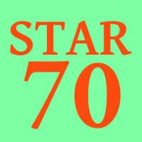 Previsione Lotto Star 70 (Chiusa +)