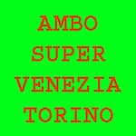 Venezia Torino Ambo Super