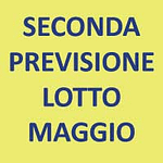 Seconda Previsione Lotto Di Maggio – Valida Fino Al 20 Giugno