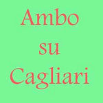 Ambo Su Cagliari E Ambata Unica