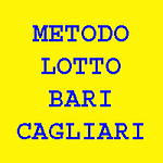 Metodo Lotto Bari Cagliari (Chiusa +)