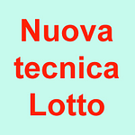 Nuova tecnica Lotto (Chiusa +)