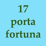 17 Porta Fortuna (Chiusa +)